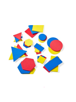 ATTRIBUTE BLOCKS